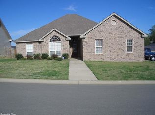 1000 Clinton Ct, Alexander, AR 72002