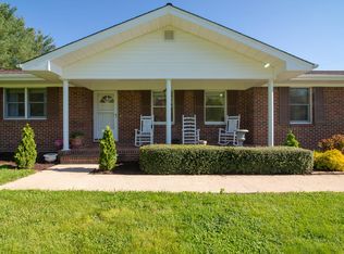 24897 Walden Rd, Abingdon, VA 24210