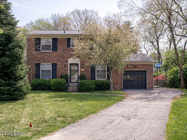 4078 Gilman Ave, Saint Matthews, KY 40207