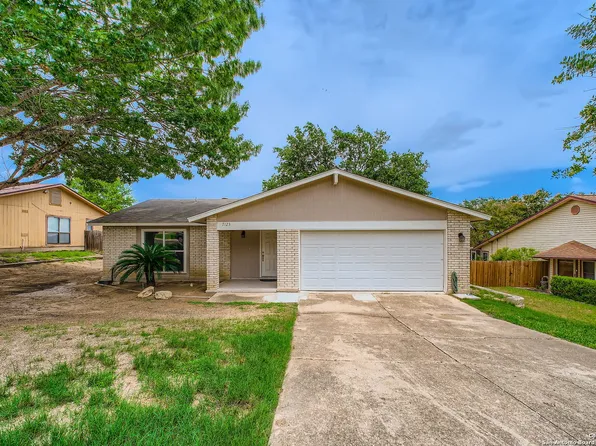 7123 Winter Ridge, Converse, TX 78109