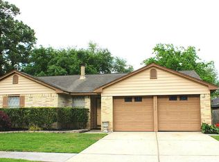 22222 Spring Gate Dr, Spring, TX 77373