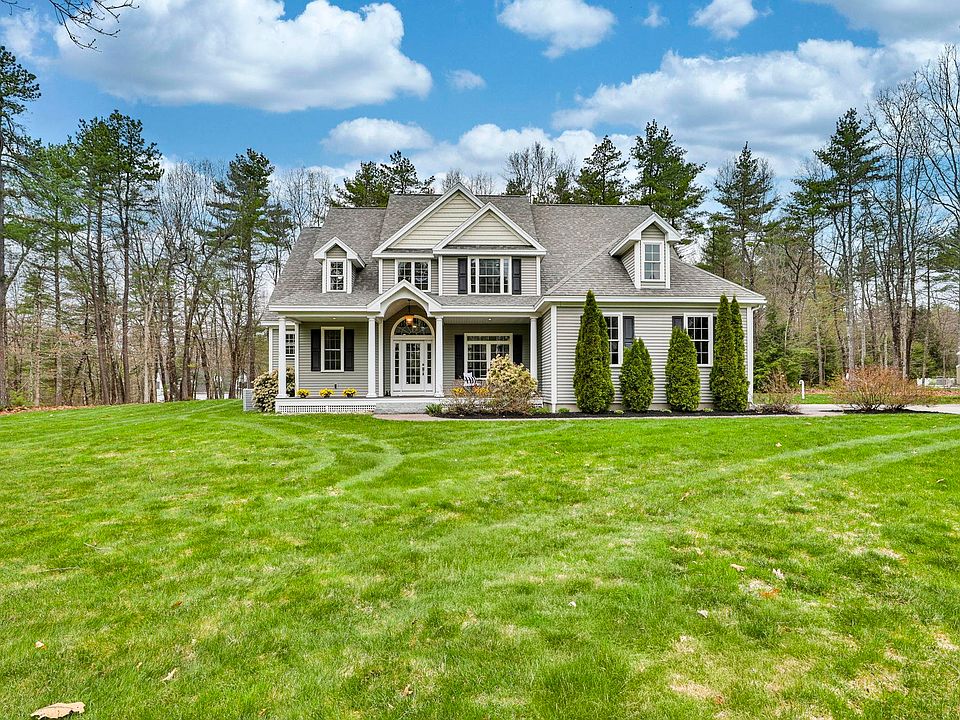 1st image of 45 Wildwood Drive