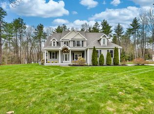 45 Wildwood Drive, Brookline, NH 03033