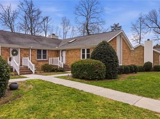 5137 Autumncrest Dr, Greensboro, NC 27407