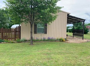 108446 Bounding Main, Checotah, OK 74426