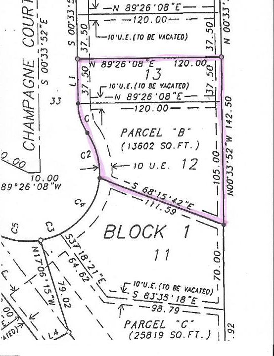 2nd image of 807 Champagne Ct SW