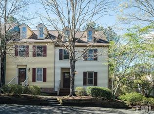 3125 Coachmans Way, Durham, NC 27705