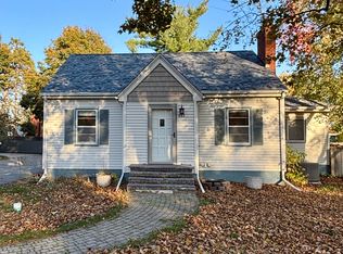 402 11th St S, Hudson, WI 54016