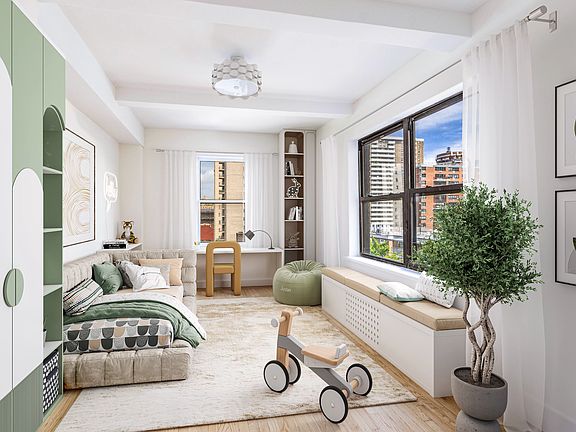 5th image of 35 W 92nd St Floor 10