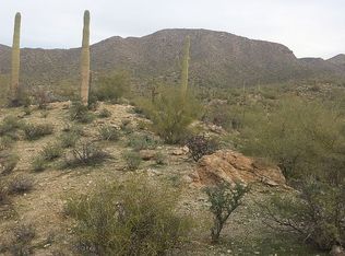 41600 E Torbalita Trl, Marana, AZ 85658