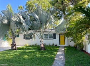 5109 Tangerine Ave S, Saint Petersburg, FL 33707