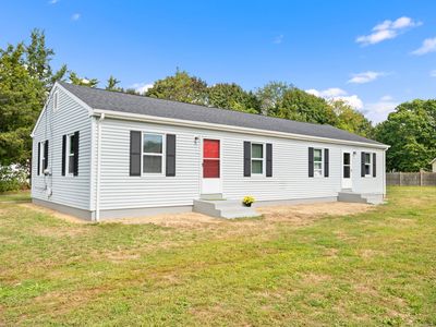 18 Tacoma Court, Groton, CT, 06340