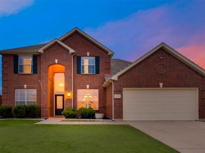 13801 Ranch Horse Run, Fort Worth, TX, 76115