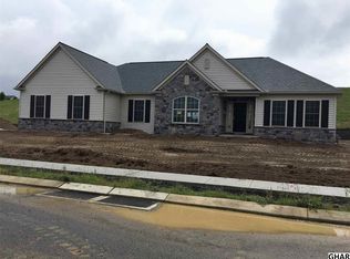 7027 Beaver Spring Rd, Harrisburg, PA 17111