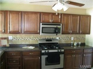 865 Borgia Ln, Florissant, MO 63031