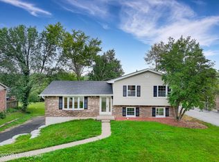 1415 Cedarbrook Rd, Goshen, KY 40026