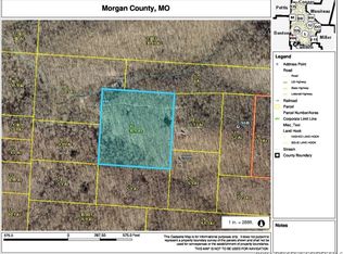 State Highway T Rd, Stover, MO 65078