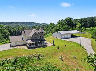 582 Bethlehem Rd, Madisonville, TN 37354