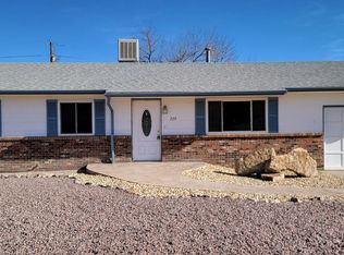 720 Yarbrough St, Canon City, CO