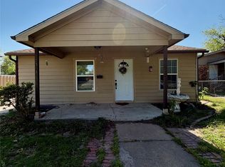 2513 NW 26th St, Fort Worth, TX 76106