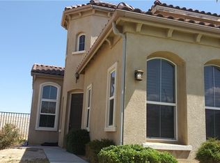 4911 Stargazer Pl, Palmdale, CA 93552