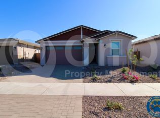 3349 S 156th Dr, Goodyear, AZ 85338