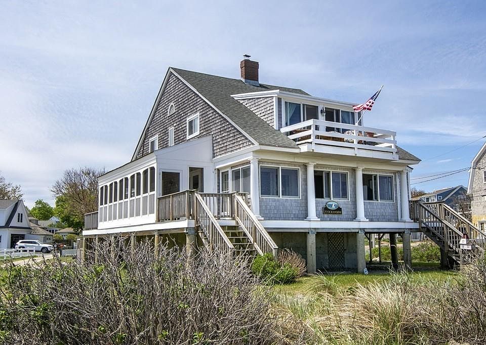 27 Oceanside Dr, Scituate, MA 02066 | Zillow