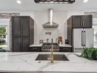 1024 W 8th Avenue, Denver, CO, 80204