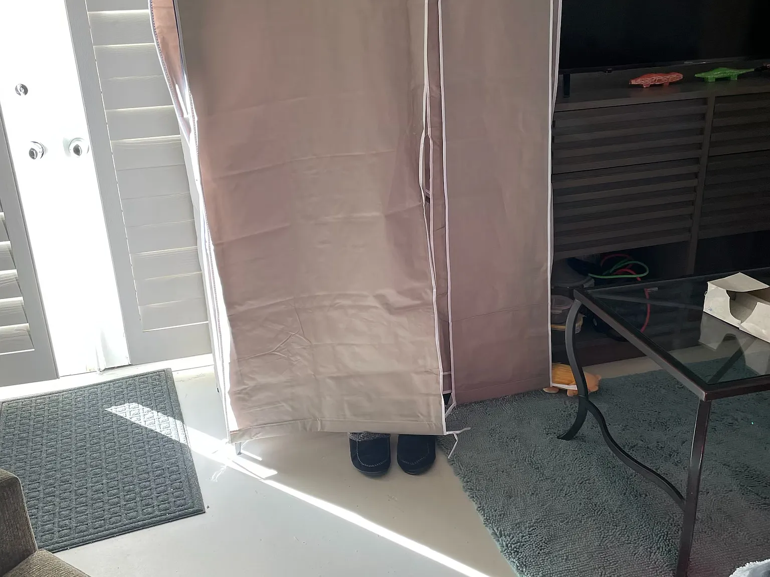 Studio, 400 sqft, $1,000 — Photo 2