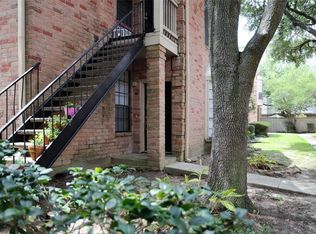 2255 Braeswood Park Dr APT 287, Houston, TX 77030