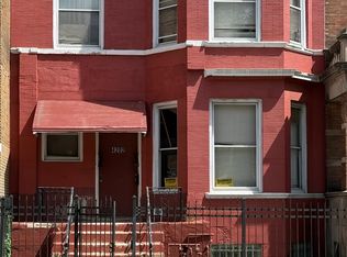 4202 W Jackson Blvd, Chicago, IL 60624