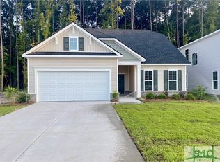 502 Sessile Oak Dr, Savannah, GA 31419