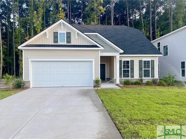 502 Sessile Oak Drive, Savannah, GA 31419