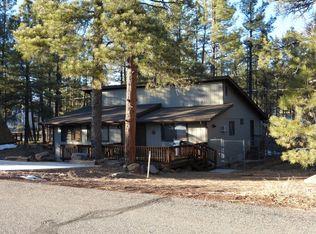 630 E Reindeer Dr, Munds Park, AZ 86017