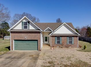 473 Kristie Michelle Ln, Clarksville, TN 37042