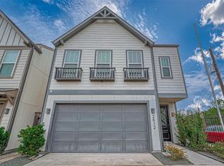 2612 W Tidwell Rd, Houston, TX 77091