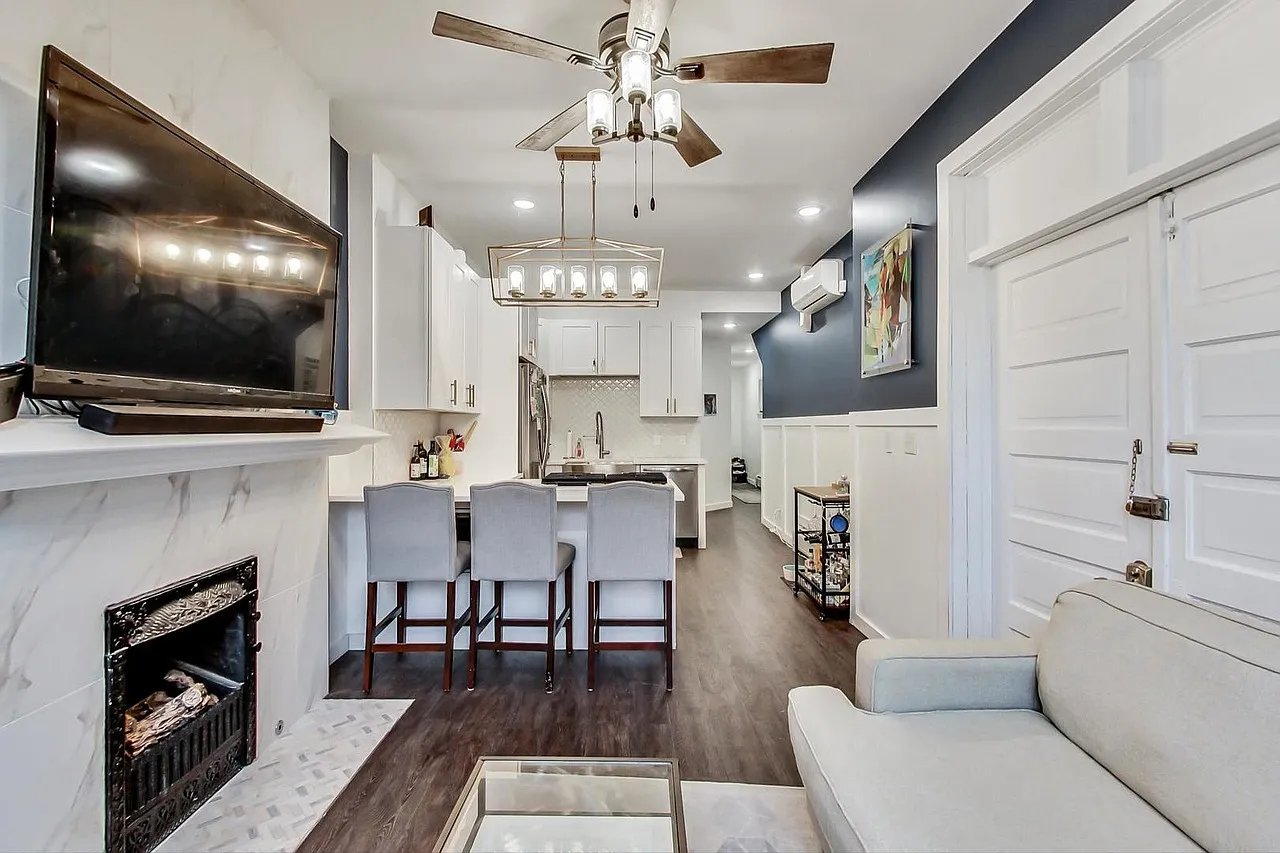 2 bed, 1200 sqft, $2,950 — Photo 4