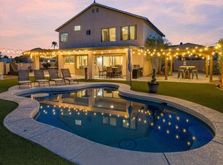 8784 N Wellside Dr, Tucson, AZ 85743