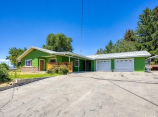 7571 Cannon Ave, Klamath Falls, OR 97603