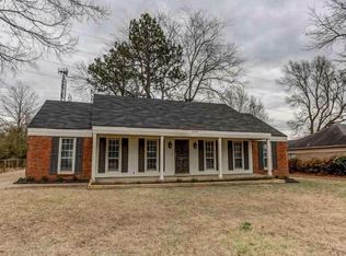 2328 Eastover Dr, Memphis, TN 38119