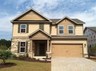 1759 Bluff Dr LOT 28, Myrtle Beach, SC 29577