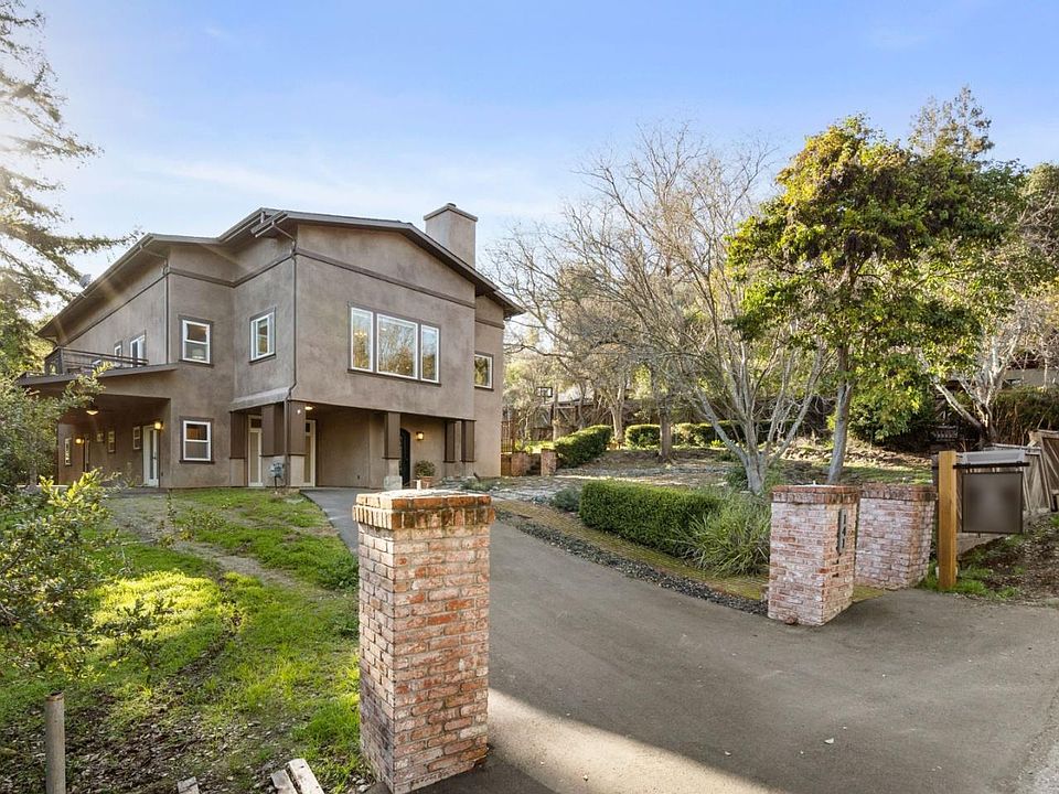 141 Santa Maria Ave, Portola Valley, CA 94028 Zillow