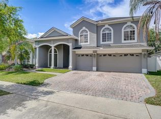 8619 Warwick Shore Xing, Orlando, FL 32829