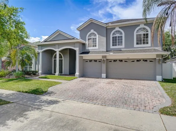 8619 Warwick Shore Xing, Orlando, FL 32829