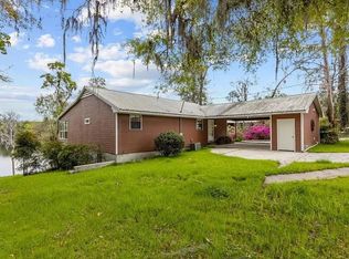 538 NW Rodman Ln, Jennings, FL 32053