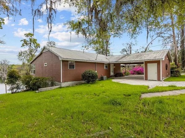 538 NW Rodman Ln, Jennings, FL 32053