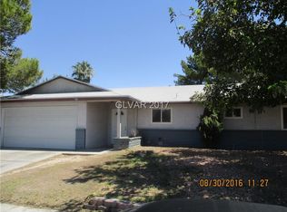 380 N Christy Ln, Las Vegas, NV 89110