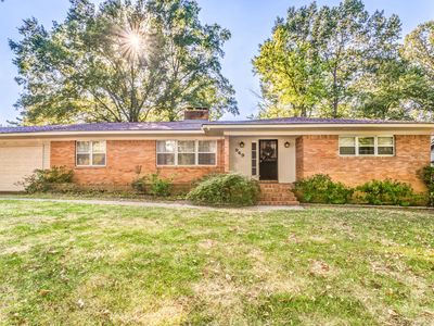 949 Hiawatha St, Memphis, TN, 38117