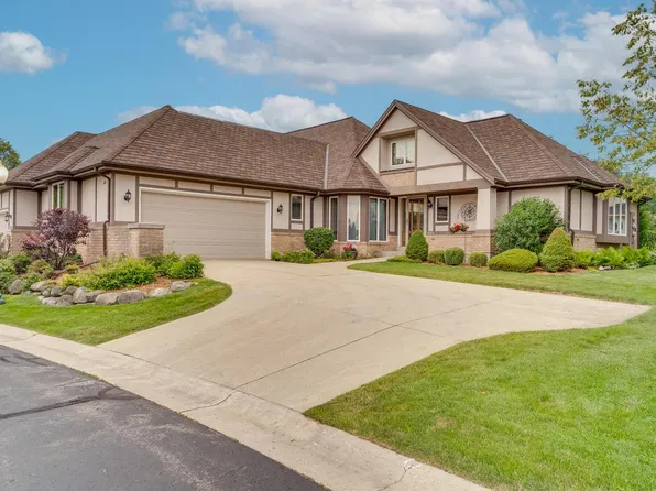 1664 30th COURT #2A, Kenosha, WI 53144