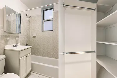 Rented by Quest Realty Sunnyside Corp